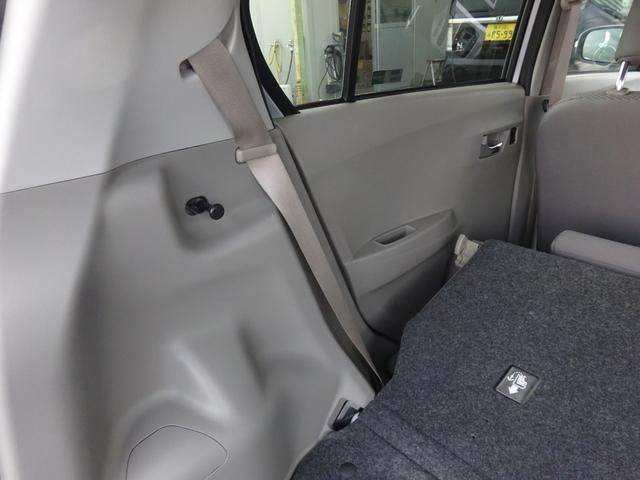 ピクシスエポック Ｇ　ＳＡ　平成２５年式走行４７７００キロタイミングチェーンＣＶＴスマートキーオートエアコンパワステフル装備純正ＳＤナビワンセグＴＶバックカメラＡＵＸ接続ＥＴＣドライブレコーダー純正１４インチアルミ（22枚目）