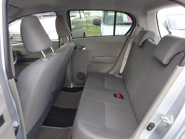 ピクシスエポック Ｇ　ＳＡ　平成２５年式走行４７７００キロタイミングチェーンＣＶＴスマートキーオートエアコンパワステフル装備純正ＳＤナビワンセグＴＶバックカメラＡＵＸ接続ＥＴＣドライブレコーダー純正１４インチアルミ（26枚目）