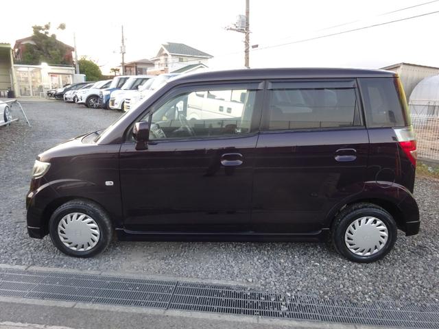 ゼスト スポーツＧ　平成２０年式車検令和９年４月走行２６９００キロ４速ＡＴキーレスオートエアコンパワステフル装備ベンチシートプライバシーガラス電動格納ミラー純正ＣＤデッキＥＴＣＨＩＤヘッドライト（8枚目）