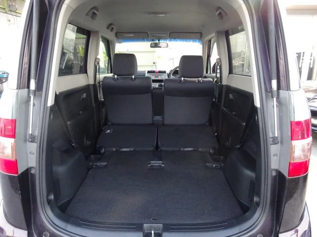 ゼスト スポーツＧ　平成２０年式車検令和９年４月走行２６９００キロ４速ＡＴキーレスオートエアコンパワステフル装備ベンチシートプライバシーガラス電動格納ミラー純正ＣＤデッキＥＴＣＨＩＤヘッドライト（21枚目）