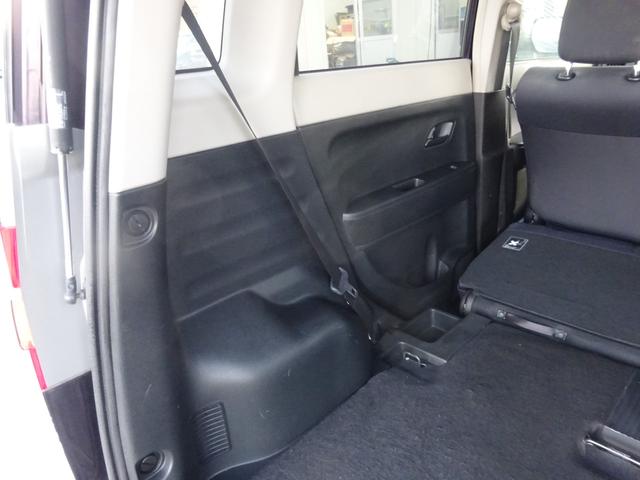 ゼスト スポーツＧ　平成２０年式車検令和９年４月走行２６９００キロ４速ＡＴキーレスオートエアコンパワステフル装備ベンチシートプライバシーガラス電動格納ミラー純正ＣＤデッキＥＴＣＨＩＤヘッドライト（23枚目）