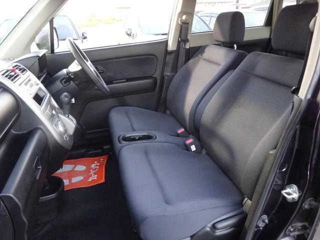 ゼスト スポーツＧ　平成２０年式車検令和９年４月走行２６９００キロ４速ＡＴキーレスオートエアコンパワステフル装備ベンチシートプライバシーガラス電動格納ミラー純正ＣＤデッキＥＴＣＨＩＤヘッドライト（30枚目）