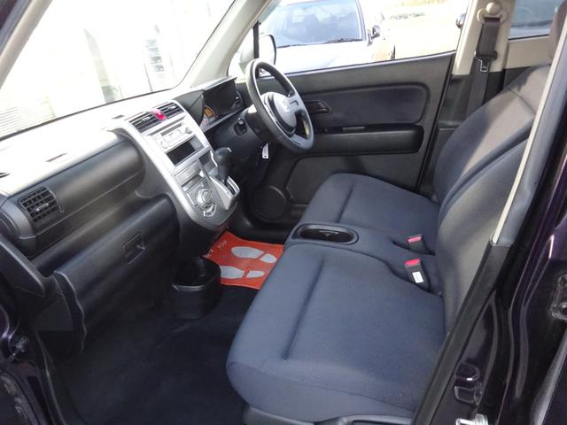 ゼスト スポーツＧ　平成２０年式車検令和９年４月走行２６９００キロ４速ＡＴキーレスオートエアコンパワステフル装備ベンチシートプライバシーガラス電動格納ミラー純正ＣＤデッキＥＴＣＨＩＤヘッドライト（33枚目）