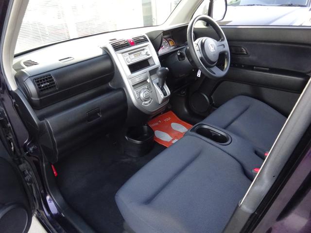 ゼスト スポーツＧ　平成２０年式車検令和９年４月走行２６９００キロ４速ＡＴキーレスオートエアコンパワステフル装備ベンチシートプライバシーガラス電動格納ミラー純正ＣＤデッキＥＴＣＨＩＤヘッドライト（34枚目）