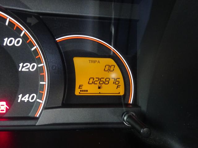 ゼスト スポーツＧ　平成２０年式車検令和９年４月走行２６９００キロ４速ＡＴキーレスオートエアコンパワステフル装備ベンチシートプライバシーガラス電動格納ミラー純正ＣＤデッキＥＴＣＨＩＤヘッドライト（55枚目）