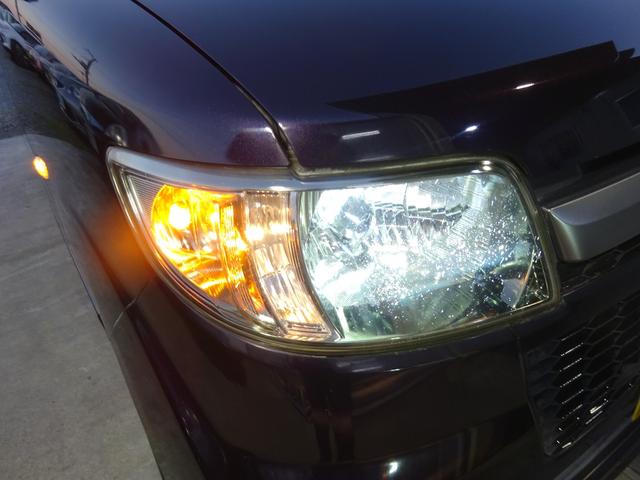 ゼスト スポーツＧ　平成２０年式車検令和９年４月走行２６９００キロ４速ＡＴキーレスオートエアコンパワステフル装備ベンチシートプライバシーガラス電動格納ミラー純正ＣＤデッキＥＴＣＨＩＤヘッドライト（68枚目）