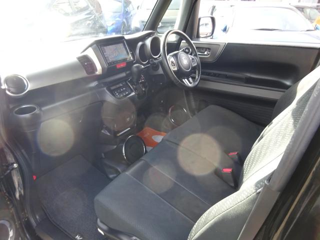 車検・整備・修理・板金はもちろんのこと、社外のナビ、地デジチューナー、ＥＴＣ、社外パーツ等々の取り付けも承ります。お気軽にご相談ください。