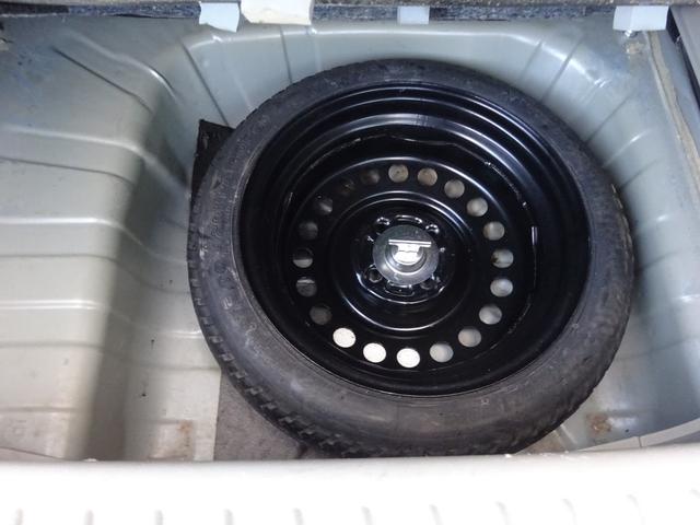 キューブ １５Ｘ　Ｖセレクション　平成２１年式車検令和８年２月走行１６０５００キロタイミングチェーンＣＶＴスマートキーオートエアコンパワステフル装備ＥＴＣ純正ＳＤナビフルセグＴＶＵＳＢ接続音楽録音車高調ローダウンヒッチメンバー現状販売（25枚目）