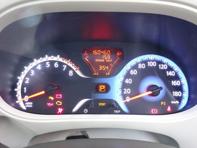 キューブ １５Ｘ　Ｖセレクション　平成２１年式車検令和８年２月走行１６０５００キロタイミングチェーンＣＶＴスマートキーオートエアコンパワステフル装備ＥＴＣ純正ＳＤナビフルセグＴＶＵＳＢ接続音楽録音車高調ローダウンヒッチメンバー現状販売（56枚目）