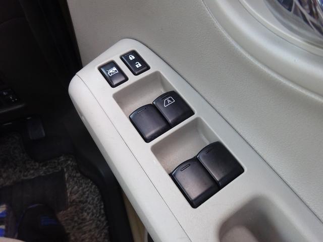 キューブ １５Ｘ　Ｖセレクション　平成２１年式車検令和８年２月走行１６０５００キロタイミングチェーンＣＶＴスマートキーオートエアコンパワステフル装備ＥＴＣ純正ＳＤナビフルセグＴＶＵＳＢ接続音楽録音車高調ローダウンヒッチメンバー現状販売（66枚目）