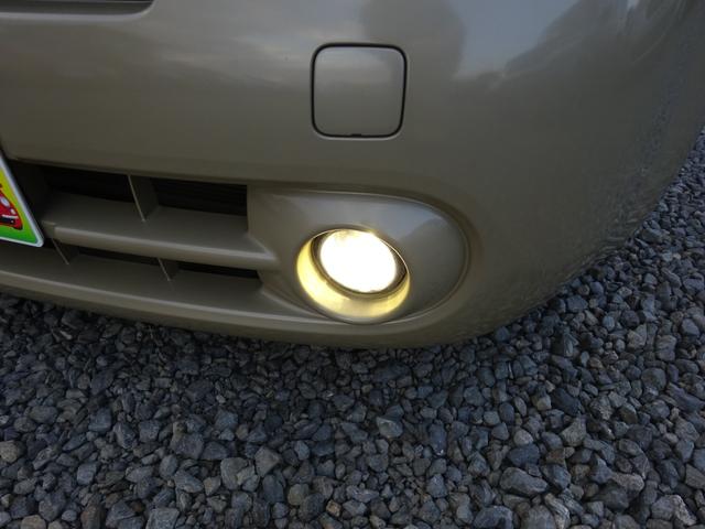 キューブ １５Ｘ　Ｖセレクション　平成２１年式車検令和８年２月走行１６０５００キロタイミングチェーンＣＶＴスマートキーオートエアコンパワステフル装備ＥＴＣ純正ＳＤナビフルセグＴＶＵＳＢ接続音楽録音車高調ローダウンヒッチメンバー現状販売（77枚目）