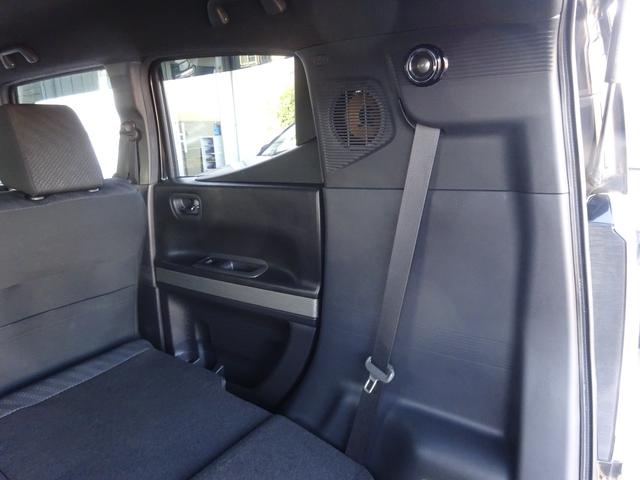 N-BOXスラッシュ X・ターボパッケージ 平成27年式車検令和9年4月走行71700キロタイミングチェーンターボCVTスマートキーオートエアコンパワステフル装備社外SDナビフルセグTVバックカメラ前席シートヒーターETC純正15インチアルミ(24枚目)