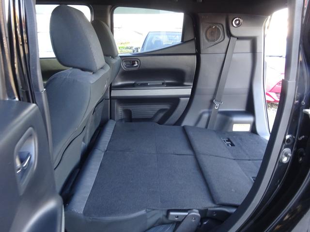 N-BOXスラッシュ X・ターボパッケージ 平成27年式車検令和9年4月走行71700キロタイミングチェーンターボCVTスマートキーオートエアコンパワステフル装備社外SDナビフルセグTVバックカメラ前席シートヒーターETC純正15インチアルミ(25枚目)