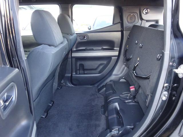 N-BOXスラッシュ X・ターボパッケージ 平成27年式車検令和9年4月走行71700キロタイミングチェーンターボCVTスマートキーオートエアコンパワステフル装備社外SDナビフルセグTVバックカメラ前席シートヒーターETC純正15インチアルミ(26枚目)