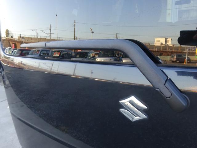 エブリイ ジョインターボ　平成２４年式車検令和８年１１月走行１３１１００キロタイミングチェーン４速ＡＴターボキーレスエアコンパワステフル装備ＥＴＣプライバシーガラス電動格納ミラーハイルーフ社外１２インチアルミ（15枚目）