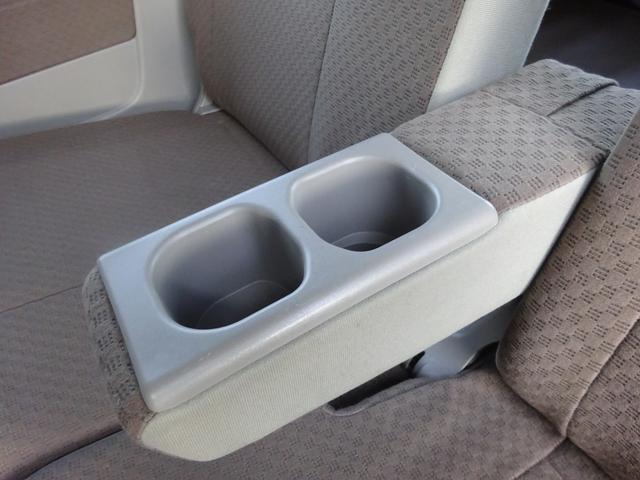 エブリイ ジョインターボ　平成２４年式車検令和８年１１月走行１３１１００キロタイミングチェーン４速ＡＴターボキーレスエアコンパワステフル装備ＥＴＣプライバシーガラス電動格納ミラーハイルーフ社外１２インチアルミ（27枚目）