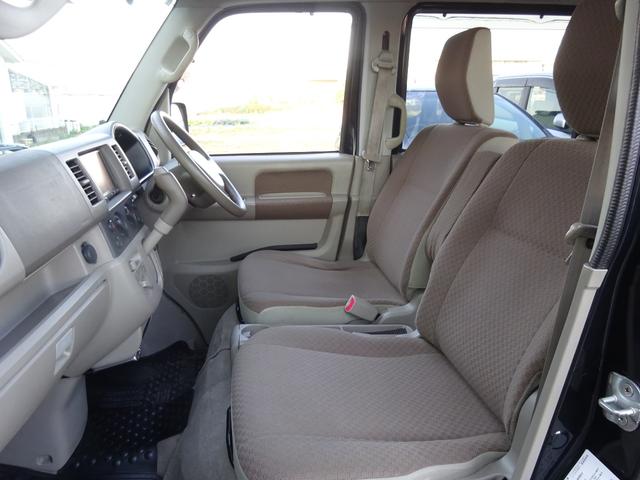 エブリイ ジョインターボ　平成２４年式車検令和８年１１月走行１３１１００キロタイミングチェーン４速ＡＴターボキーレスエアコンパワステフル装備ＥＴＣプライバシーガラス電動格納ミラーハイルーフ社外１２インチアルミ（29枚目）