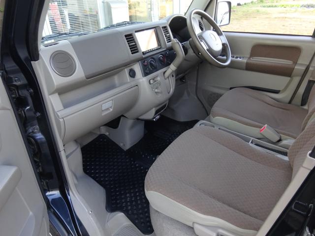 エブリイ ジョインターボ　平成２４年式車検令和８年１１月走行１３１１００キロタイミングチェーン４速ＡＴターボキーレスエアコンパワステフル装備ＥＴＣプライバシーガラス電動格納ミラーハイルーフ社外１２インチアルミ（31枚目）