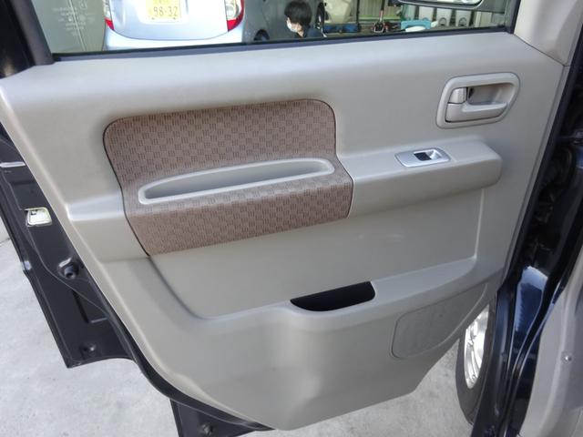 エブリイ ジョインターボ　平成２４年式車検令和８年１１月走行１３１１００キロタイミングチェーン４速ＡＴターボキーレスエアコンパワステフル装備ＥＴＣプライバシーガラス電動格納ミラーハイルーフ社外１２インチアルミ（33枚目）