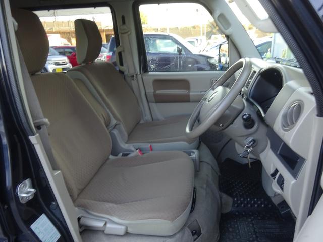 エブリイ ジョインターボ　平成２４年式車検令和８年１１月走行１３１１００キロタイミングチェーン４速ＡＴターボキーレスエアコンパワステフル装備ＥＴＣプライバシーガラス電動格納ミラーハイルーフ社外１２インチアルミ（35枚目）