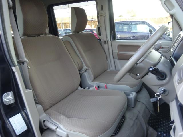 エブリイ ジョインターボ　平成２４年式車検令和８年１１月走行１３１１００キロタイミングチェーン４速ＡＴターボキーレスエアコンパワステフル装備ＥＴＣプライバシーガラス電動格納ミラーハイルーフ社外１２インチアルミ（36枚目）