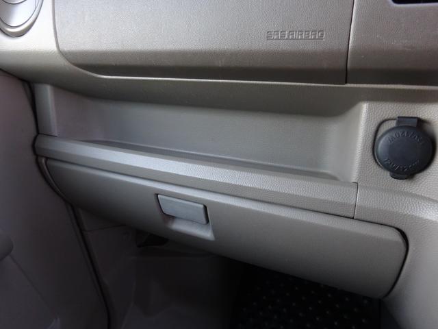 エブリイ ジョインターボ　平成２４年式車検令和８年１１月走行１３１１００キロタイミングチェーン４速ＡＴターボキーレスエアコンパワステフル装備ＥＴＣプライバシーガラス電動格納ミラーハイルーフ社外１２インチアルミ（40枚目）