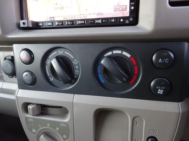 エブリイ ジョインターボ　平成２４年式車検令和８年１１月走行１３１１００キロタイミングチェーン４速ＡＴターボキーレスエアコンパワステフル装備ＥＴＣプライバシーガラス電動格納ミラーハイルーフ社外１２インチアルミ（50枚目）