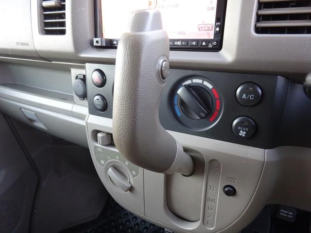 エブリイ ジョインターボ　平成２４年式車検令和８年１１月走行１３１１００キロタイミングチェーン４速ＡＴターボキーレスエアコンパワステフル装備ＥＴＣプライバシーガラス電動格納ミラーハイルーフ社外１２インチアルミ（52枚目）