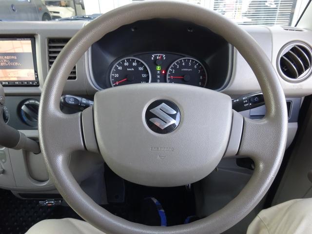 エブリイ ジョインターボ　平成２４年式車検令和８年１１月走行１３１１００キロタイミングチェーン４速ＡＴターボキーレスエアコンパワステフル装備ＥＴＣプライバシーガラス電動格納ミラーハイルーフ社外１２インチアルミ（58枚目）