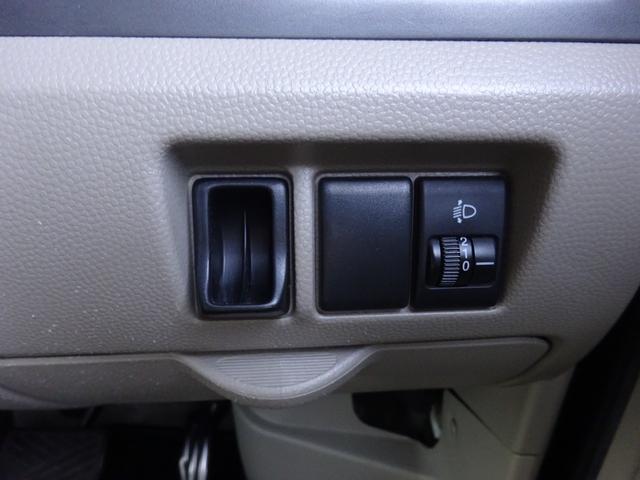 エブリイ ジョインターボ　平成２４年式車検令和８年１１月走行１３１１００キロタイミングチェーン４速ＡＴターボキーレスエアコンパワステフル装備ＥＴＣプライバシーガラス電動格納ミラーハイルーフ社外１２インチアルミ（63枚目）