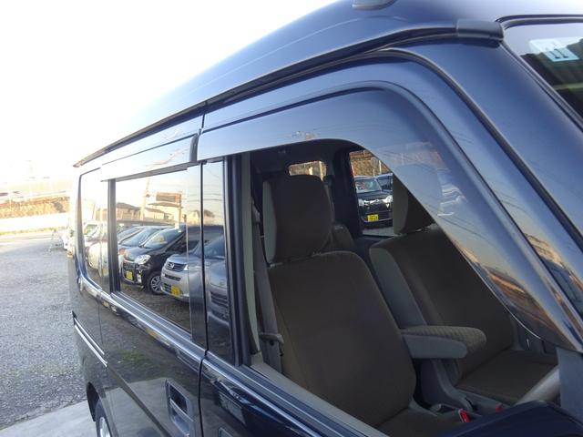 エブリイ ジョインターボ　平成２４年式車検令和８年１１月走行１３１１００キロタイミングチェーン４速ＡＴターボキーレスエアコンパワステフル装備ＥＴＣプライバシーガラス電動格納ミラーハイルーフ社外１２インチアルミ（71枚目）