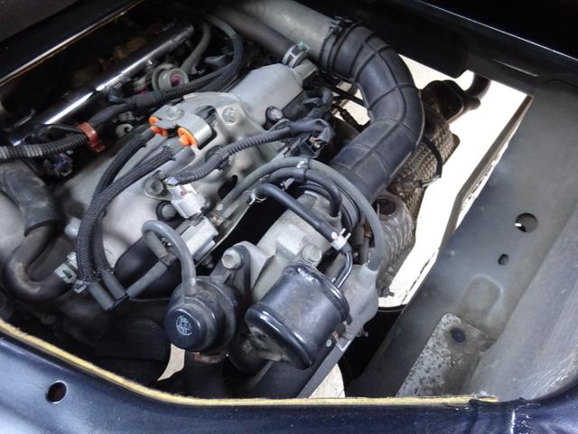 エブリイ ジョインターボ　平成２４年式車検令和８年１１月走行１３１１００キロタイミングチェーン４速ＡＴターボキーレスエアコンパワステフル装備ＥＴＣプライバシーガラス電動格納ミラーハイルーフ社外１２インチアルミ（73枚目）