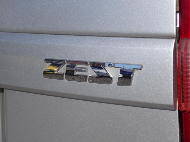 ゼスト G 平成18年式 走行55400キロ 修復歴無し 4速AT キーレス オートエアコン パワステ フル装備 純正HDDナビ 音楽録音 ベンチシート プライバシーガラス 電動格納ミラー ETC(16枚目)