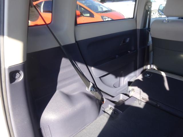 ゼスト G 平成18年式 走行55400キロ 修復歴無し 4速AT キーレス オートエアコン パワステ フル装備 純正HDDナビ 音楽録音 ベンチシート プライバシーガラス 電動格納ミラー ETC(22枚目)