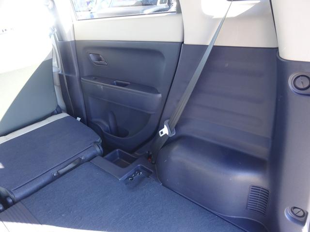 ゼスト G 平成18年式 走行55400キロ 修復歴無し 4速AT キーレス オートエアコン パワステ フル装備 純正HDDナビ 音楽録音 ベンチシート プライバシーガラス 電動格納ミラー ETC(23枚目)