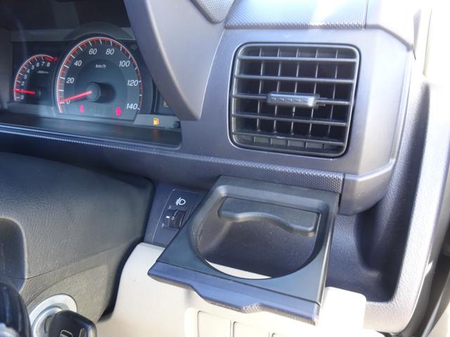 ゼスト G 平成18年式 走行55400キロ 修復歴無し 4速AT キーレス オートエアコン パワステ フル装備 純正HDDナビ 音楽録音 ベンチシート プライバシーガラス 電動格納ミラー ETC(64枚目)