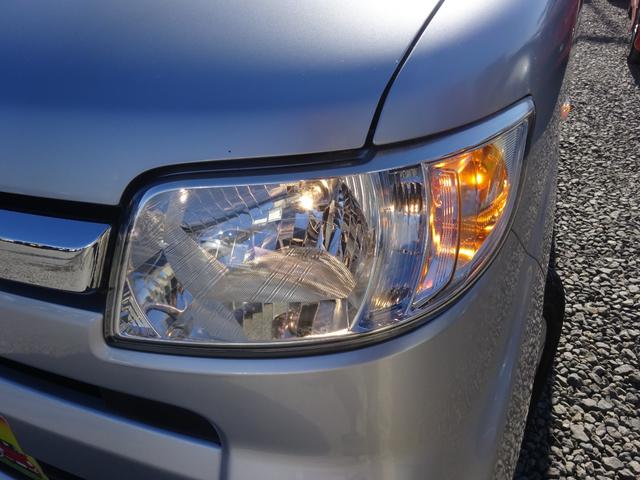 ゼスト G 平成18年式 走行55400キロ 修復歴無し 4速AT キーレス オートエアコン パワステ フル装備 純正HDDナビ 音楽録音 ベンチシート プライバシーガラス 電動格納ミラー ETC(71枚目)