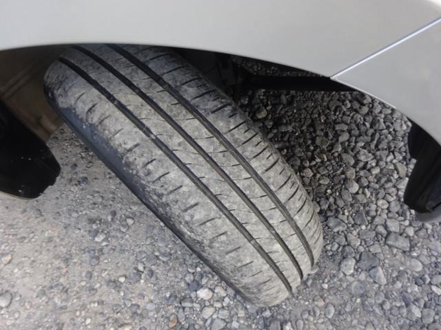 アルト G 平成23年式 車検令和8年9月 走行34600キロ タイミングチェーン 4速AT キーレス エアコン パワステ フル装備 プライバシーガラス 電動格納ミラー 純正CDデッキ(14枚目)