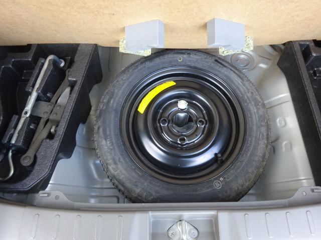 アルト G 平成23年式 車検令和8年9月 走行34600キロ タイミングチェーン 4速AT キーレス エアコン パワステ フル装備 プライバシーガラス 電動格納ミラー 純正CDデッキ(22枚目)