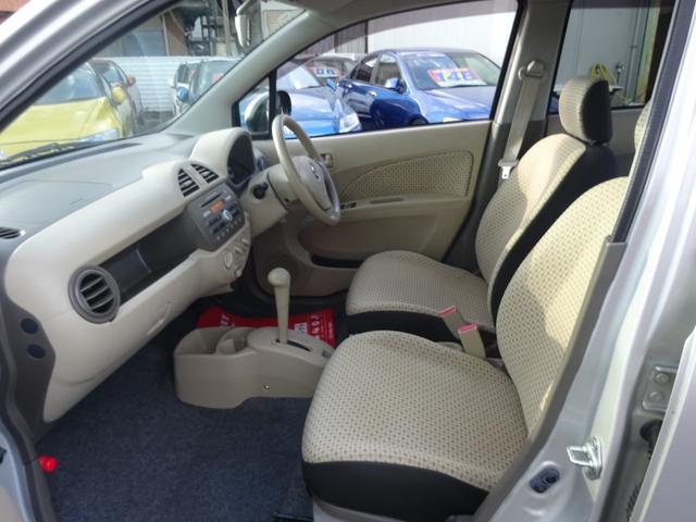 アルト G 平成23年式 車検令和8年9月 走行34600キロ タイミングチェーン 4速AT キーレス エアコン パワステ フル装備 プライバシーガラス 電動格納ミラー 純正CDデッキ(28枚目)