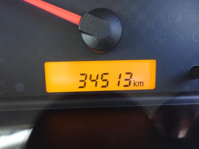 アルト G 平成23年式 車検令和8年9月 走行34600キロ タイミングチェーン 4速AT キーレス エアコン パワステ フル装備 プライバシーガラス 電動格納ミラー 純正CDデッキ(47枚目)