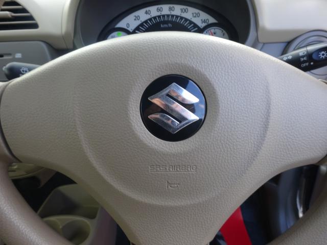 アルト G 平成23年式 車検令和8年9月 走行34600キロ タイミングチェーン 4速AT キーレス エアコン パワステ フル装備 プライバシーガラス 電動格納ミラー 純正CDデッキ(49枚目)