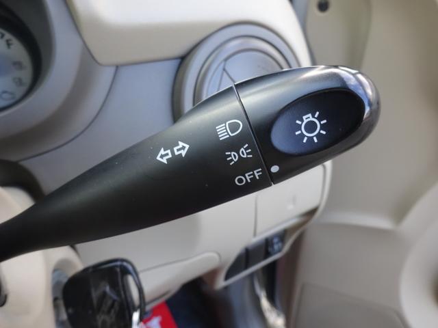 アルト G 平成23年式 車検令和8年9月 走行34600キロ タイミングチェーン 4速AT キーレス エアコン パワステ フル装備 プライバシーガラス 電動格納ミラー 純正CDデッキ(51枚目)