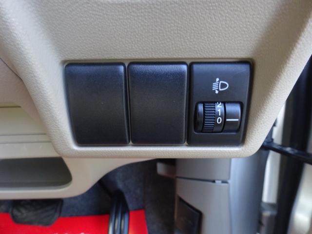 アルト G 平成23年式 車検令和8年9月 走行34600キロ タイミングチェーン 4速AT キーレス エアコン パワステ フル装備 プライバシーガラス 電動格納ミラー 純正CDデッキ(53枚目)