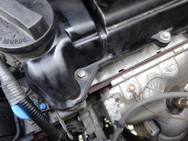 アルト G 平成23年式 車検令和8年9月 走行34600キロ タイミングチェーン 4速AT キーレス エアコン パワステ フル装備 プライバシーガラス 電動格納ミラー 純正CDデッキ(63枚目)