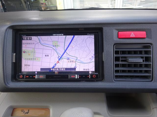 ライフ パステル 平成20年式車検2年取得走行63200キロ4速ATスマートキーオートエアコンパワステフル装備社外メモリーナビワンセグTVバックカメラベンチシートプライバシーガラス電動格納ミラー社外アルミホイール(44枚目)