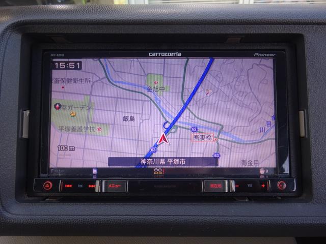 ライフ パステル 平成20年式車検2年取得走行63200キロ4速ATスマートキーオートエアコンパワステフル装備社外メモリーナビワンセグTVバックカメラベンチシートプライバシーガラス電動格納ミラー社外アルミホイール(45枚目)