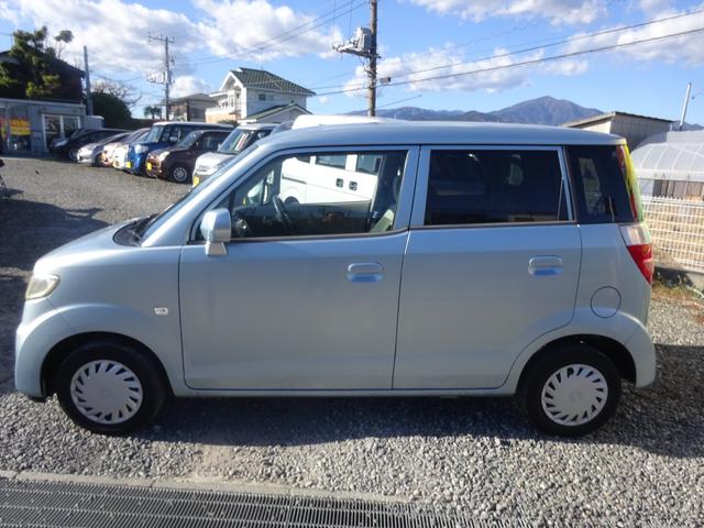 ゼスト スペシャル 平成20年式 走行68000キロ 4速AT キーレス オートエアコン パワステ フル装備 社外CDデッキAUX接続 ベンチシート プライバシーガラス 電動格納ミラー(8枚目)