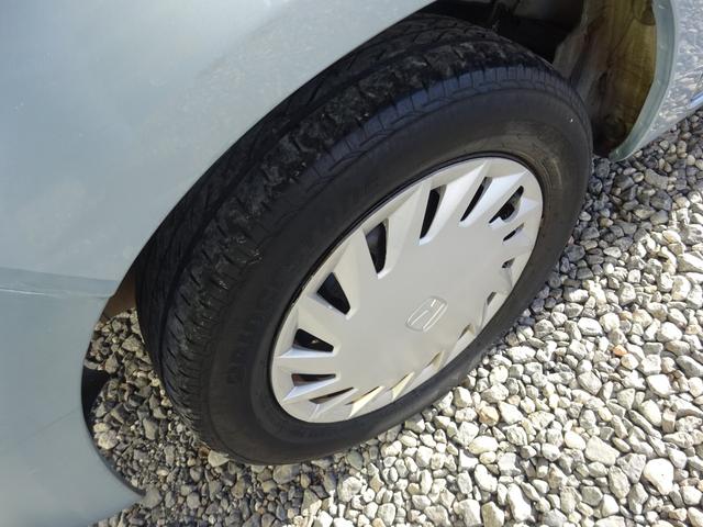 ゼスト スペシャル 平成20年式 走行68000キロ 4速AT キーレス オートエアコン パワステ フル装備 社外CDデッキAUX接続 ベンチシート プライバシーガラス 電動格納ミラー(13枚目)