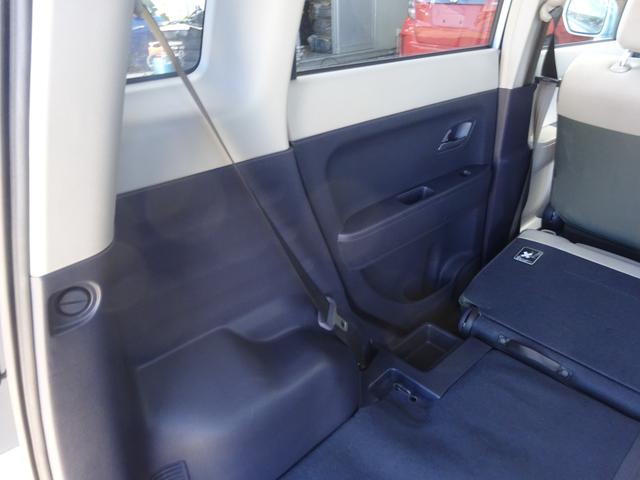 ゼスト スペシャル 平成20年式 走行68000キロ 4速AT キーレス オートエアコン パワステ フル装備 社外CDデッキAUX接続 ベンチシート プライバシーガラス 電動格納ミラー(21枚目)